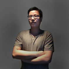 設計師 ：張樹隆